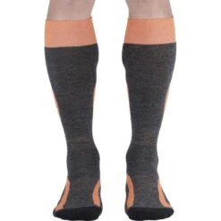 Monnet PRO HUNTING - CHAUSSETTE HAUTE DE CHASSE -Échappée Nature pro hunting chaussette haute de chasse 2