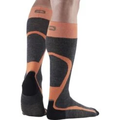 Monnet PRO HUNTING - CHAUSSETTE HAUTE DE CHASSE -Échappée Nature pro hunting chaussette haute de chasse 3