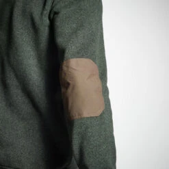 PULL 500 VERT -Échappée Nature pull 500 vert 3