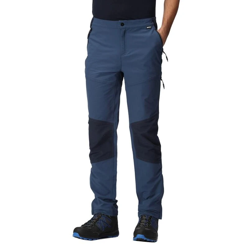 Regatta Questra V Homme Randonnée Pantalon 1 Regatta Questra V Homme Randonnée Pantalon