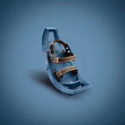 Raquettes à Neige Grands Tamis - Quechua EASY SH100 MOUNTAIN -Échappée Nature raquettes a neige grands tamis quechua easy sh100 mountain 4