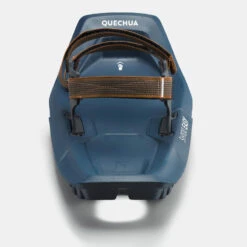 Raquettes à Neige Grands Tamis - Quechua EASY SH100 MOUNTAIN -Échappée Nature raquettes a neige grands tamis quechua easy sh100 mountain 7