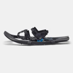 Raquettes à Neige Grands Tamis - Quechua SH500 Mountain -Échappée Nature raquettes a neige grands tamis quechua sh500 mountain 2