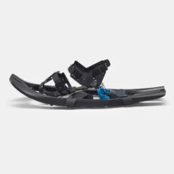 Raquettes à Neige Grands Tamis - Quechua SH500 Mountain -Échappée Nature raquettes a neige grands tamis quechua sh500 mountain 3