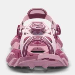 Raquettes à Neige Petits Tamis - TSL SMART Rose - -Échappée Nature raquettes a neige petits tamis tsl smart rose 7