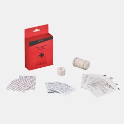 Recharge Pour Trousse De Secours - 24 Pièces -Échappée Nature recharge pour trousse de secours 24 pieces 2