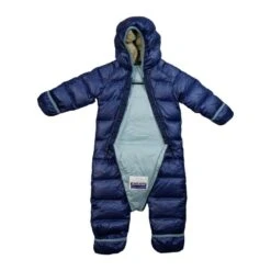 Reconditionné - Combinaison Doudoune Patagonia - État Excellent -Échappée Nature reconditionne combinaison doudoune patagonia etat excellent 2