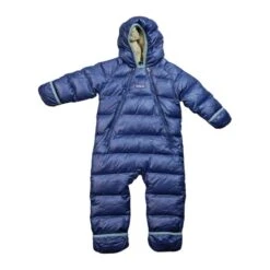 Reconditionné - Combinaison Doudoune Patagonia - État Excellent