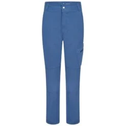 Dare 2b Reprise II Pantalon De Randonnée Pour Enfant - Bleu