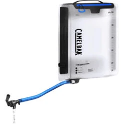 Camelbak Réservoir De Groupe Fusion™ 10L Avec Tru® Zip Imperméable. -Échappée Nature reservoir de groupe fusion 10l avec tru zip impermeable 5