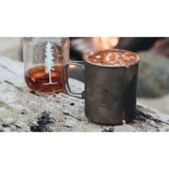 Robens Muguet En Titane - 450ml -Échappée Nature robens muguet en titane 450ml 3