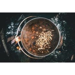 Robens Ottawa Pan 4L - Poêle 4L D'Ottawa -Échappée Nature robens ottawa pan 4l poele 4l dottawa 2