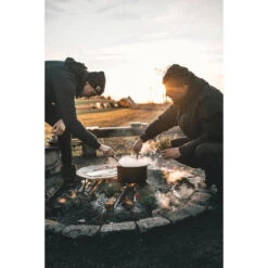 Robens Ottawa Pan 4L - Poêle 4L D'Ottawa -Échappée Nature robens ottawa pan 4l poele 4l dottawa 3