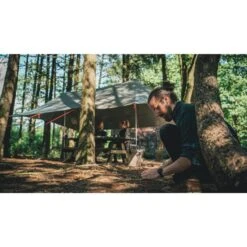 Robens Tarp PRS Twin Summit -Échappée Nature robens tarp prs twin summit 4