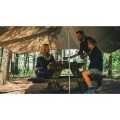 Robens Tarp PRS Twin Summit -Échappée Nature robens tarp prs twin summit 5