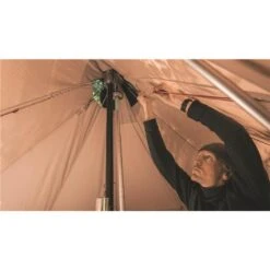 Robens Tente Klondike S - Quatre Personnes 7 Robens Tente Klondike S - Quatre Personnes -Échappée Nature robens tente klondike s quatre personnes 2