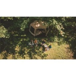 Robens Tente Yurt -Échappée Nature robens tente yurt 5