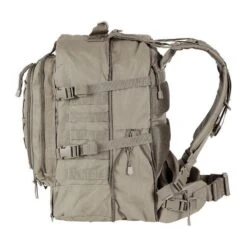 Sac à Dos 1 Jour Modulable 45 / 60L Ares -Échappée Nature sac a dos 1 jour modulable 45 60l ares 4