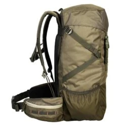 SAC À DOS CHASSE 50L VERT 13 SAC À DOS CHASSE 50L VERT -Échappée Nature sac a dos chasse 50l vert 3