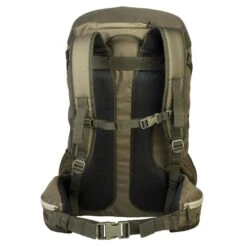 SAC À DOS CHASSE 50L VERT 14 SAC À DOS CHASSE 50L VERT -Échappée Nature sac a dos chasse 50l vert 4