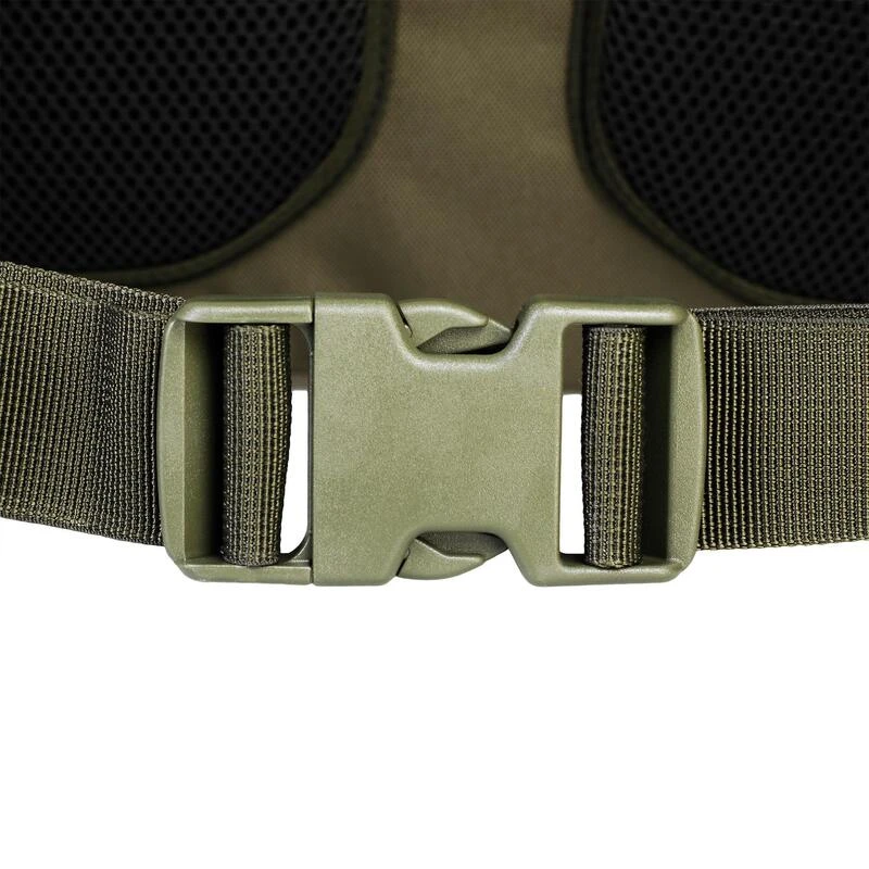 SAC À DOS CHASSE 50L VERT 6 SAC À DOS CHASSE 50L VERT – Image 6