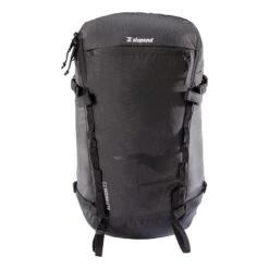 Simond Sac à Dos D'alpinisme 22 Litres - ALPINISM 22 NOIR -Échappée Nature sac a dos dalpinisme 22 litres alpinism 22 noir 4