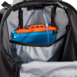 Simond Sac à Dos D'alpinisme 22 Litres - ALPINISM 22 NOIR -Échappée Nature sac a dos dalpinisme 22 litres alpinism 22 noir 9