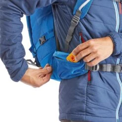 Simond Sac à Dos D'alpinisme 33 Litres - ALPINISM 33 Bleu -Échappée Nature sac a dos dalpinisme 33 litres alpinism 33 bleu 7