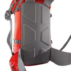 Simond SAC A DOS D'ALPINISME 70 LITRES - MAKALU 45/70 ROUGE -Échappée Nature sac a dos dalpinisme 70 litres makalu 4570 rouge 5