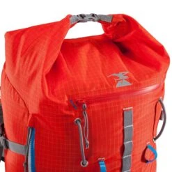 Simond SAC A DOS D'ALPINISME 70 LITRES - MAKALU 45/70 ROUGE -Échappée Nature sac a dos dalpinisme 70 litres makalu 4570 rouge 9