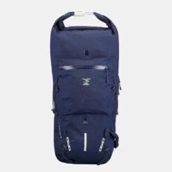 Simond Sac à Dos D'alpinisme Imperméable 30 LITRES - ICE 30 BLEU -Échappée Nature sac a dos dalpinisme impermeable 30 litres ice 30 bleu 3