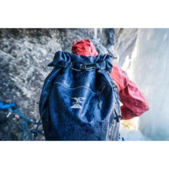 Simond Sac à Dos D'alpinisme Imperméable 30 LITRES - ICE 30 BLEU -Échappée Nature sac a dos dalpinisme impermeable 30 litres ice 30 bleu 5