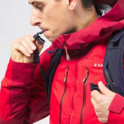 Simond Sac à Dos D'alpinisme Imperméable 30 LITRES - ICE 30 BLEU -Échappée Nature sac a dos dalpinisme impermeable 30 litres ice 30 bleu 7