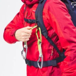 Simond Sac à Dos D'alpinisme Imperméable 30 LITRES - ICE 30 BLEU -Échappée Nature sac a dos dalpinisme impermeable 30 litres ice 30 bleu 8