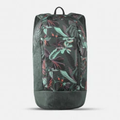 Quechua Sac à Dos De Randonnée 10L - NH Arpenaz 100 -Échappée Nature sac a dos de randonnee 10l nh arpenaz 100 8