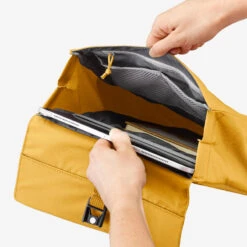 Quechua Sac à Dos De Randonnée 10L - NH Escape 150 Square 16 Quechua Sac à Dos De Randonnée 10L - NH Escape 150 Square -Échappée Nature sac a dos de randonnee 10l nh escape 150 square 6