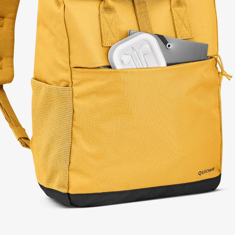 Quechua Sac à Dos De Randonnée 10L - NH Escape 150 Square 8 Quechua Sac à Dos De Randonnée 10L - NH Escape 150 Square – Image 8