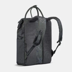 Quechua Sac à Dos De Randonnée 16L - NH Escape 150 Square -Échappée Nature sac a dos de randonnee 16l nh escape 150 square 3