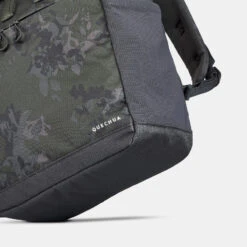 Quechua Sac à Dos De Randonnée 16L - NH Escape 150 Square -Échappée Nature sac a dos de randonnee 16l nh escape 150 square 4