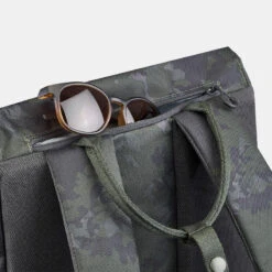 Quechua Sac à Dos De Randonnée 16L - NH Escape 150 Square -Échappée Nature sac a dos de randonnee 16l nh escape 150 square 8