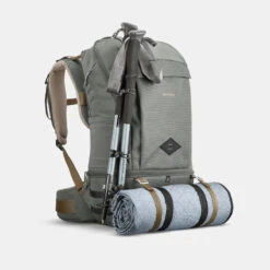 Quechua Sac à Dos De Randonnée 25L - NH Arpenaz 900 -Échappée Nature sac a dos de randonnee 25l nh arpenaz 900 6