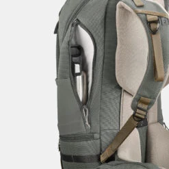 Quechua Sac à Dos De Randonnée 25L - NH Arpenaz 900 -Échappée Nature sac a dos de randonnee 25l nh arpenaz 900 7