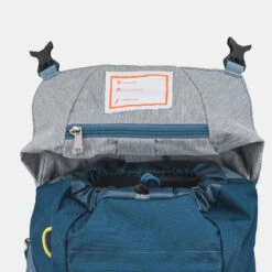 Sac à Dos De Randonnée Enfant 14L - Deuter Waldfuchs 11 Sac à Dos De Randonnée Enfant 14L - Deuter Waldfuchs -Échappée Nature sac a dos de randonnee enfant 14l deuter waldfuchs 4