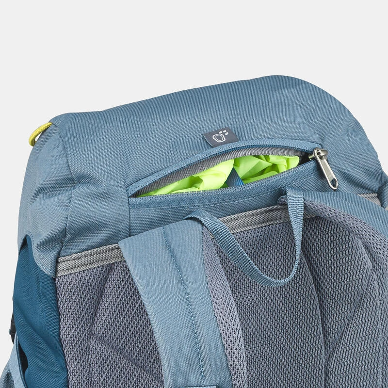 Sac à Dos De Randonnée Enfant 14L - Deuter Waldfuchs 6 Sac à Dos De Randonnée Enfant 14L - Deuter Waldfuchs – Image 6