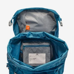 Quechua Sac à Dos De Randonnée Enfant 28L - MH500 -Échappée Nature sac a dos de randonnee enfant 28l mh500 4