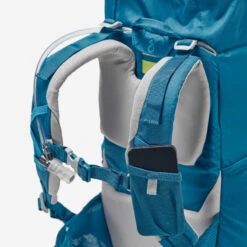 Quechua Sac à Dos De Randonnée Enfant 28L - MH500 -Échappée Nature sac a dos de randonnee enfant 28l mh500 7