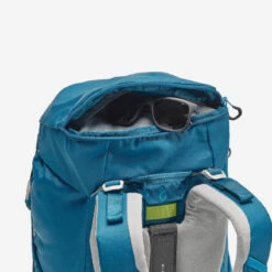 Quechua Sac à Dos De Randonnée Enfant 28L - MH500 -Échappée Nature sac a dos de randonnee enfant 28l mh500 8
