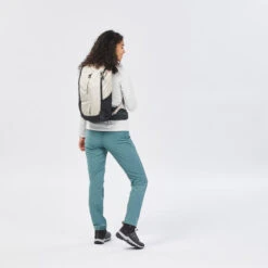 Quechua Sac à Dos De Randonnée Montagne 20L - MH100 -Échappée Nature sac a dos de randonnee montagne 20l mh100 2