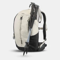 Quechua Sac à Dos De Randonnée Montagne 20L - MH100 -Échappée Nature sac a dos de randonnee montagne 20l mh100 3