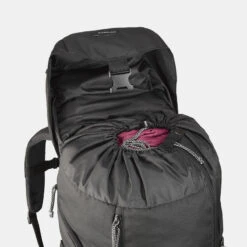 Sac à Dos De Trek & Voyage 50L - Travel 100 -Échappée Nature sac a dos de trek and voyage 50l travel 100 6